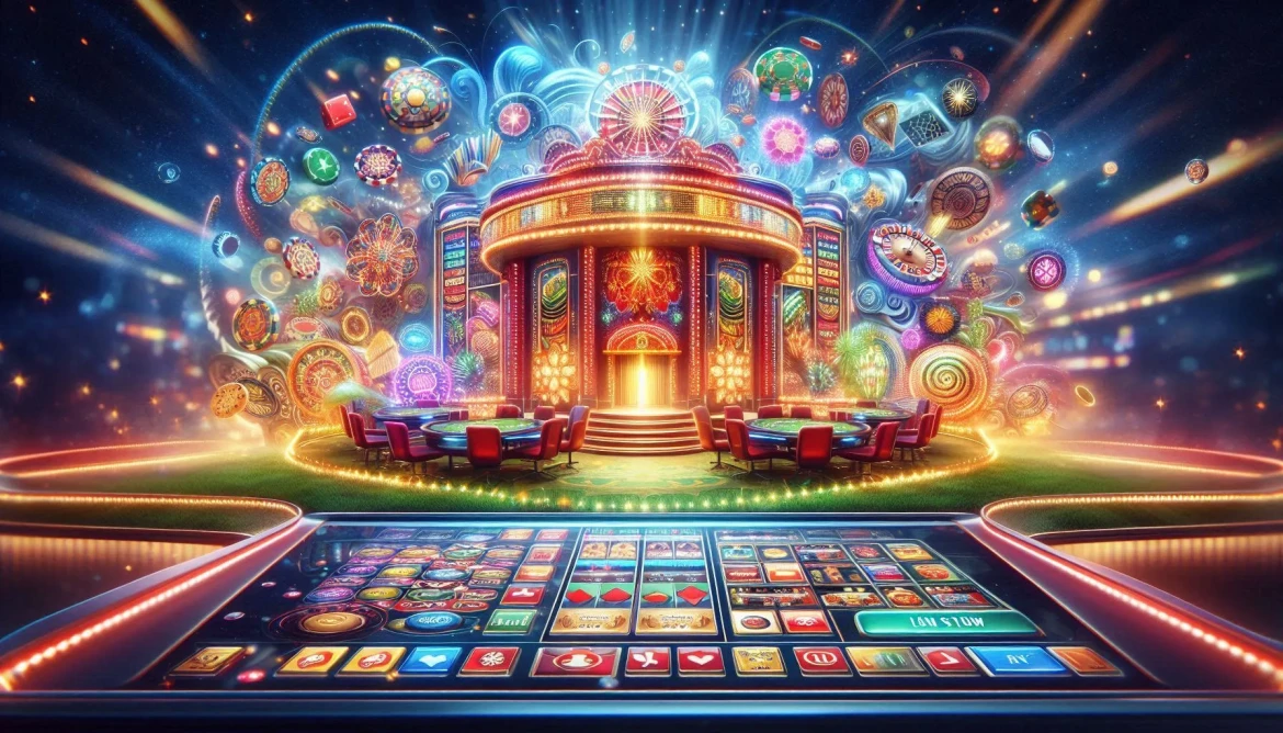 BetWarts Casino