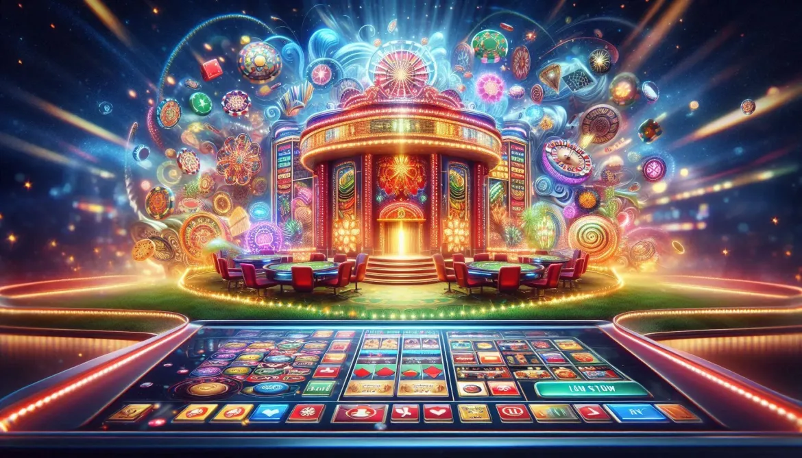 BetWarts Casino